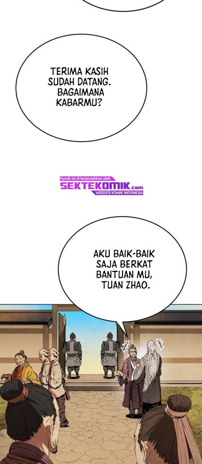 History Of The Three States Chapter 35 Gambar 39