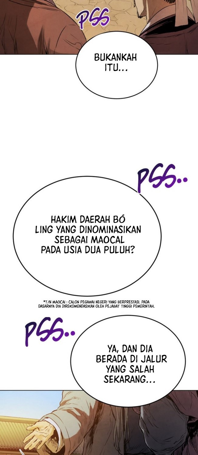 History Of The Three States Chapter 35 Gambar 40