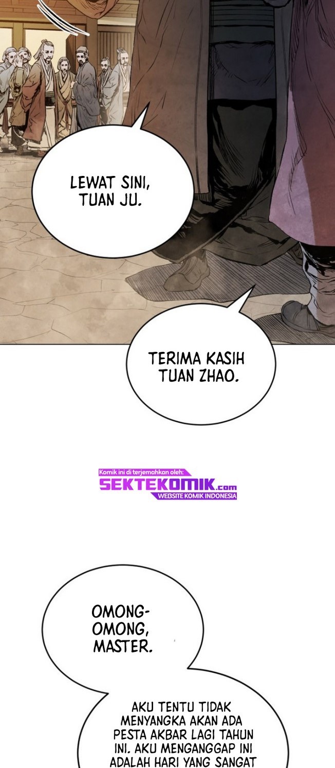 History Of The Three States Chapter 35 Gambar 41