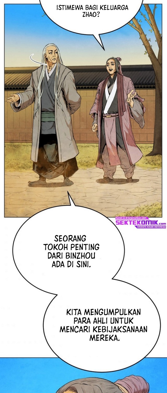 History Of The Three States Chapter 35 Gambar 42