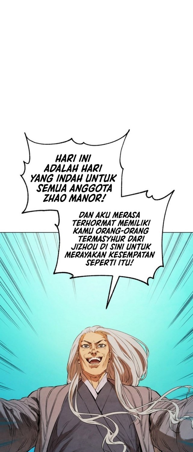 History Of The Three States Chapter 35 Gambar 47
