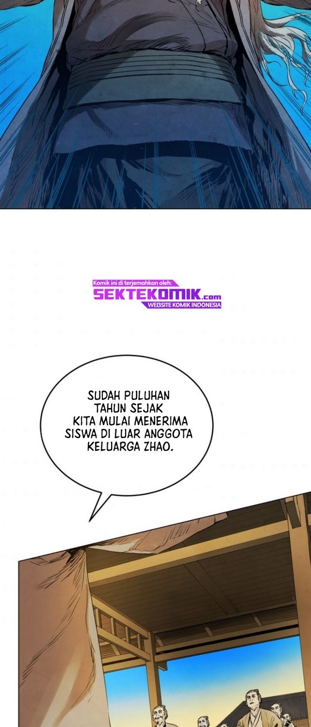 History Of The Three States Chapter 35 Gambar 48