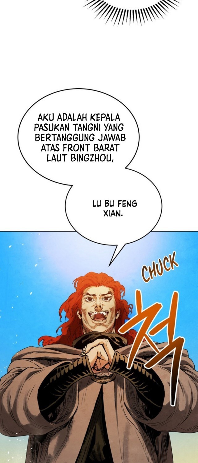 History Of The Three States Chapter 35 Gambar 54