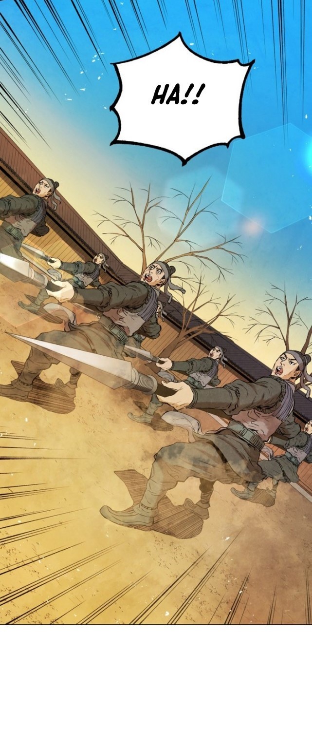 History Of The Three States Chapter 35 Gambar 60
