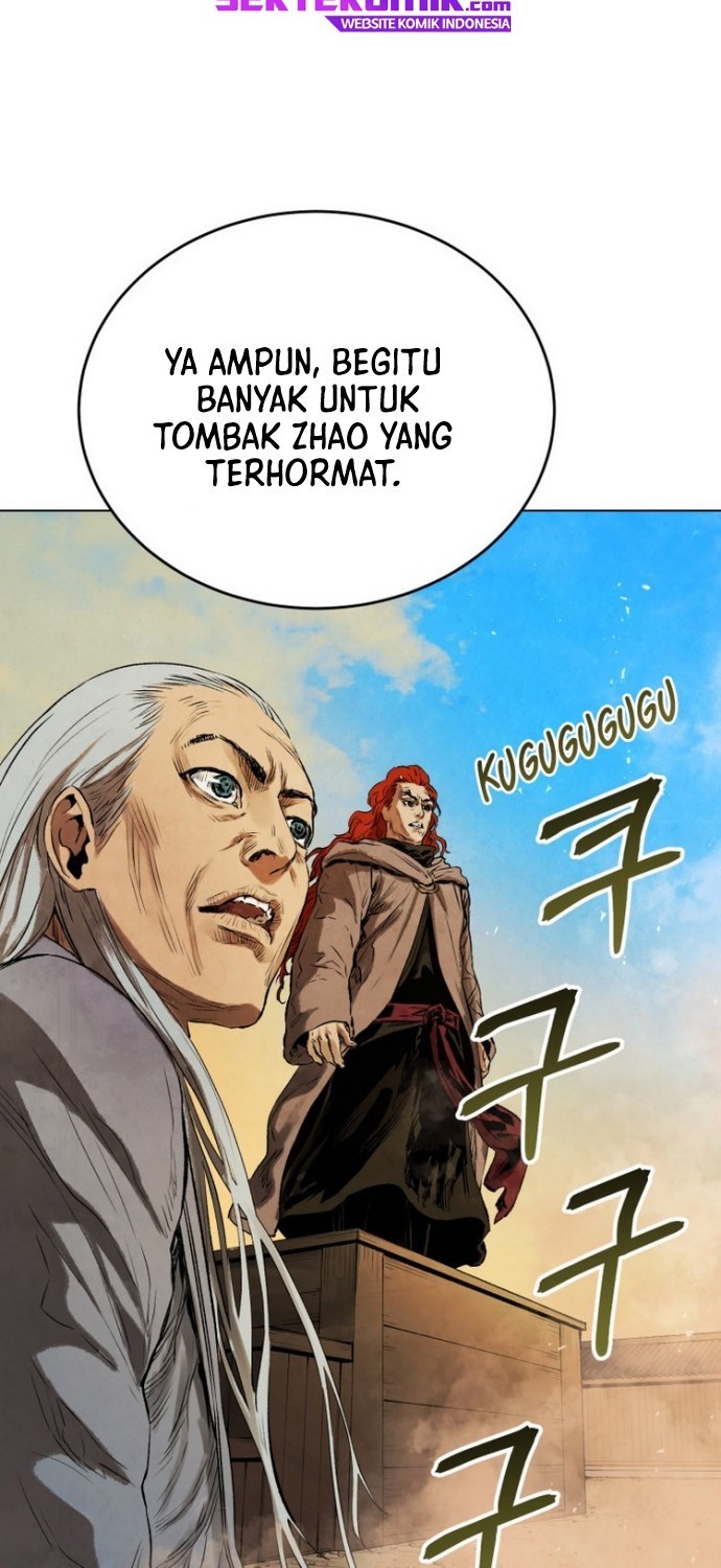 History Of The Three States Chapter 35 Gambar 66