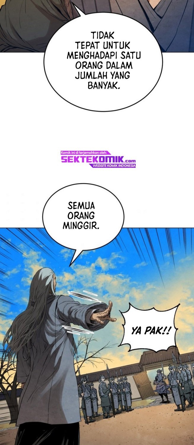 History Of The Three States Chapter 36 Gambar 5