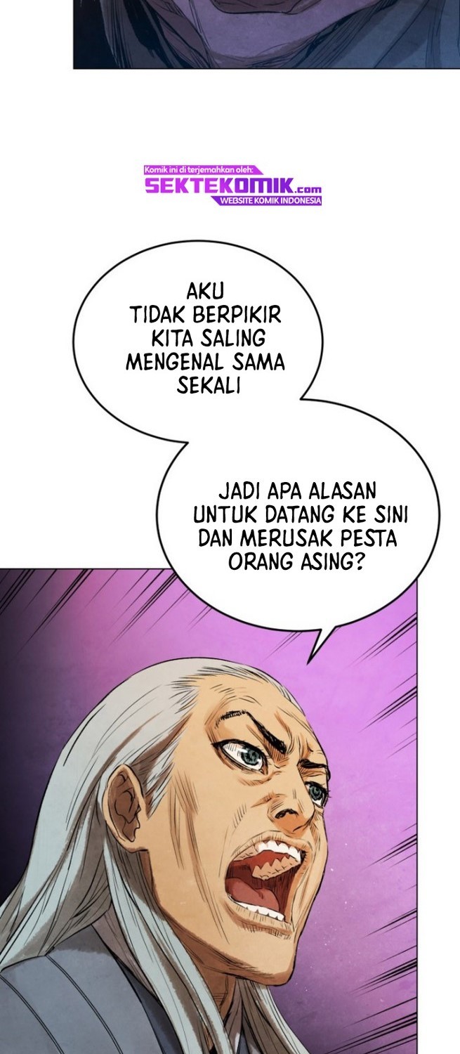 History Of The Three States Chapter 36 Gambar 7