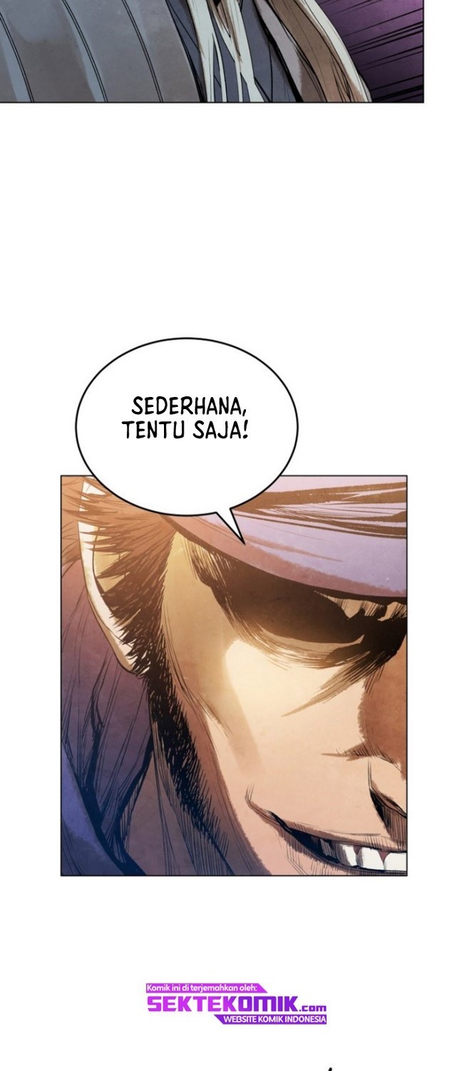 History Of The Three States Chapter 36 Gambar 8