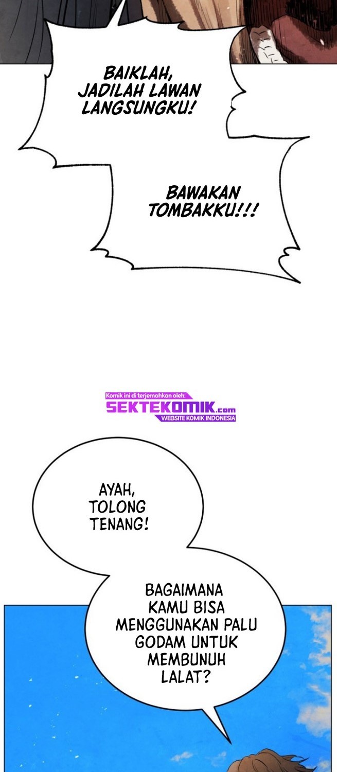 History Of The Three States Chapter 36 Gambar 11