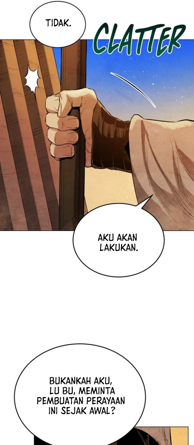 History Of The Three States Chapter 36 Gambar 14