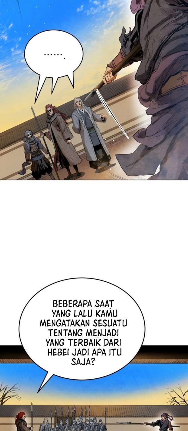 History Of The Three States Chapter 36 Gambar 18