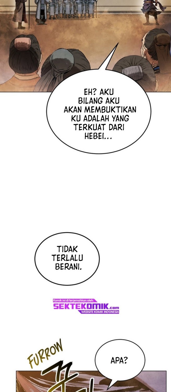 History Of The Three States Chapter 36 Gambar 19