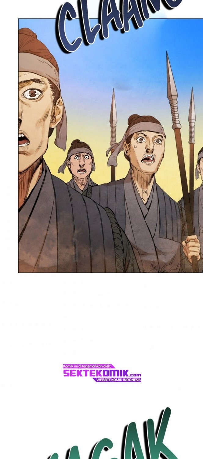 History Of The Three States Chapter 36 Gambar 27