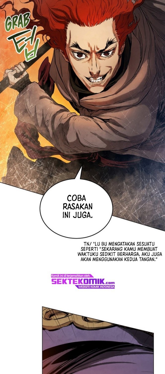 History Of The Three States Chapter 36 Gambar 39