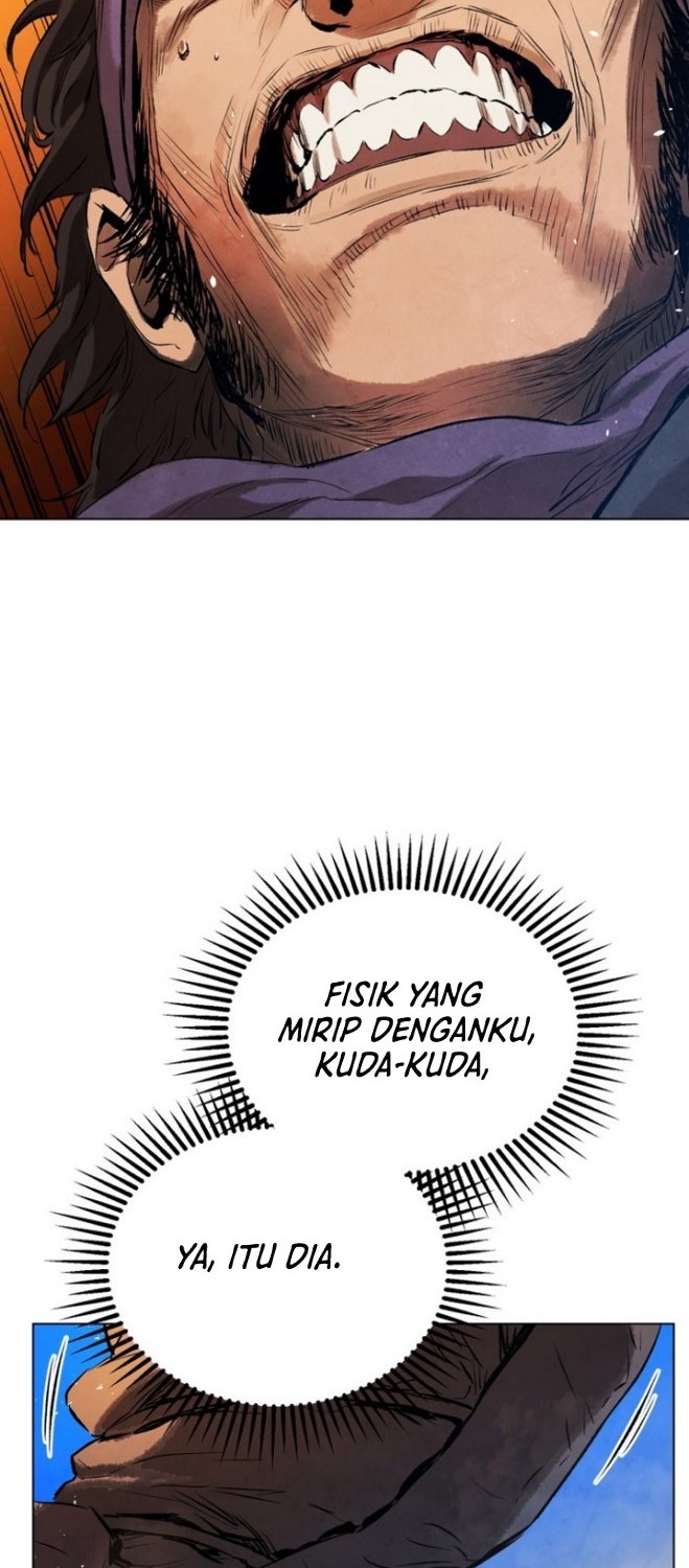History Of The Three States Chapter 36 Gambar 47
