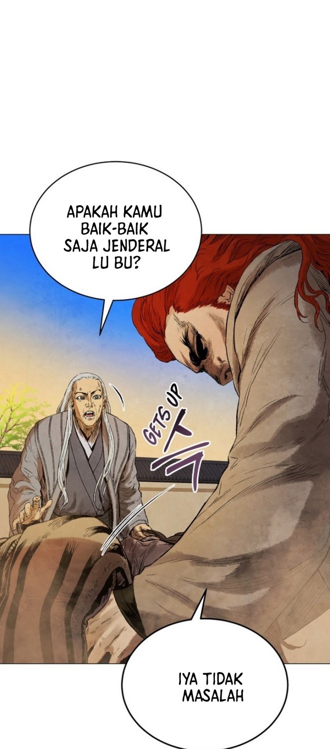 History Of The Three States Chapter 37 Gambar 8