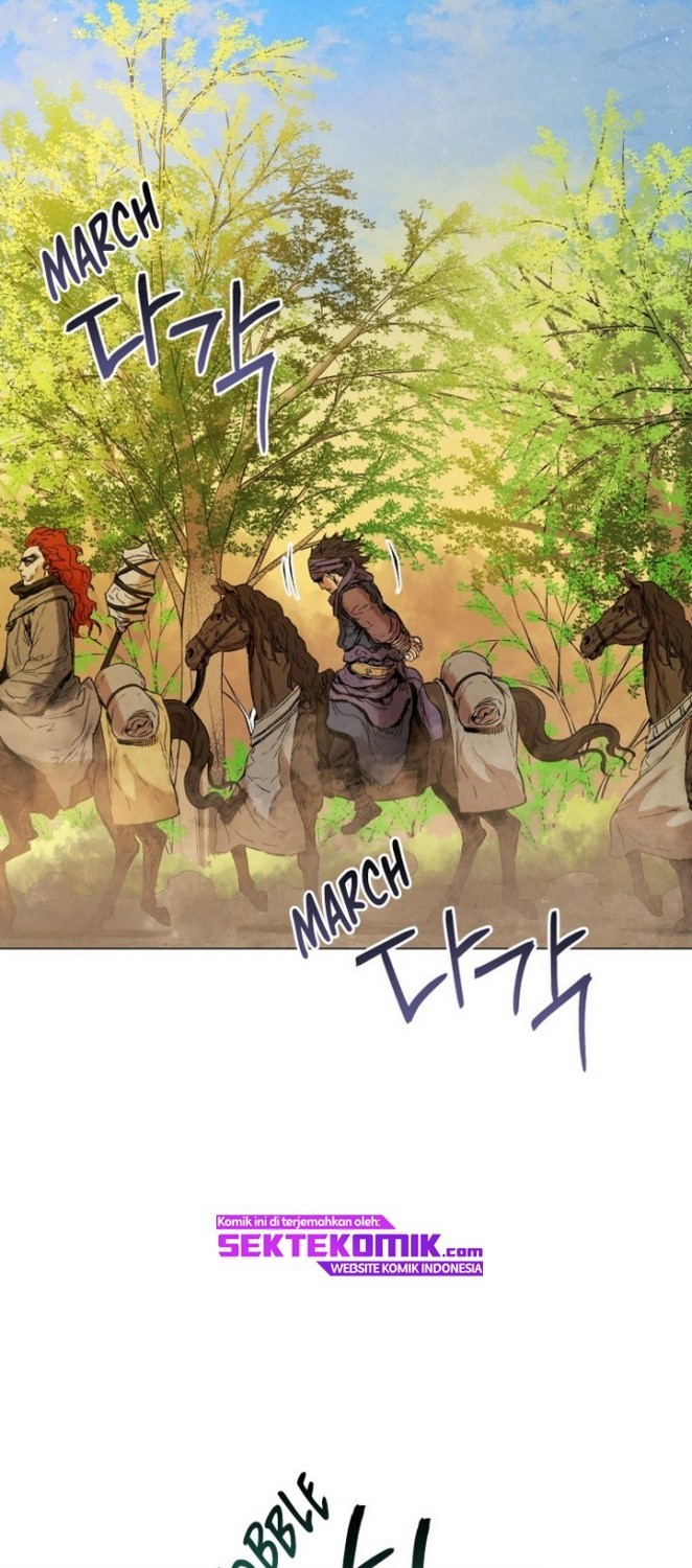 History Of The Three States Chapter 37 Gambar 13