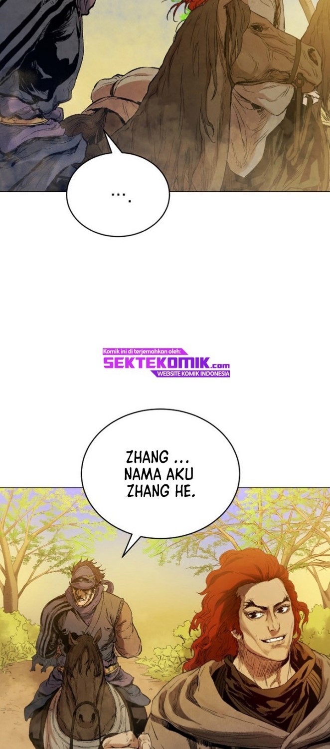 History Of The Three States Chapter 37 Gambar 19