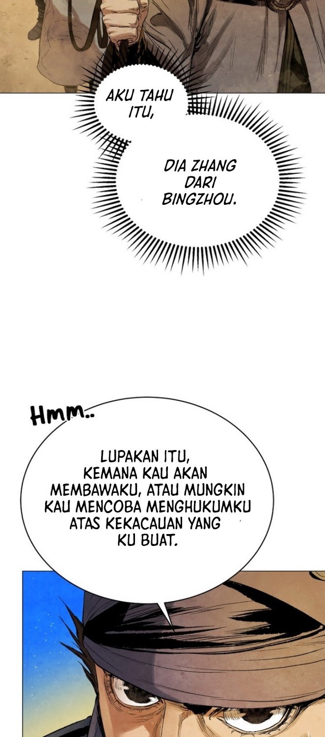 History Of The Three States Chapter 37 Gambar 20