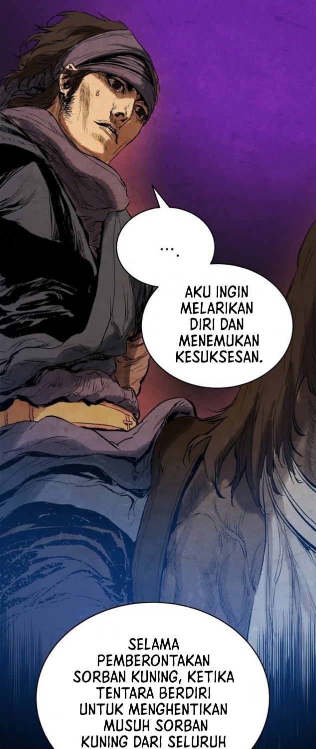 History Of The Three States Chapter 37 Gambar 22