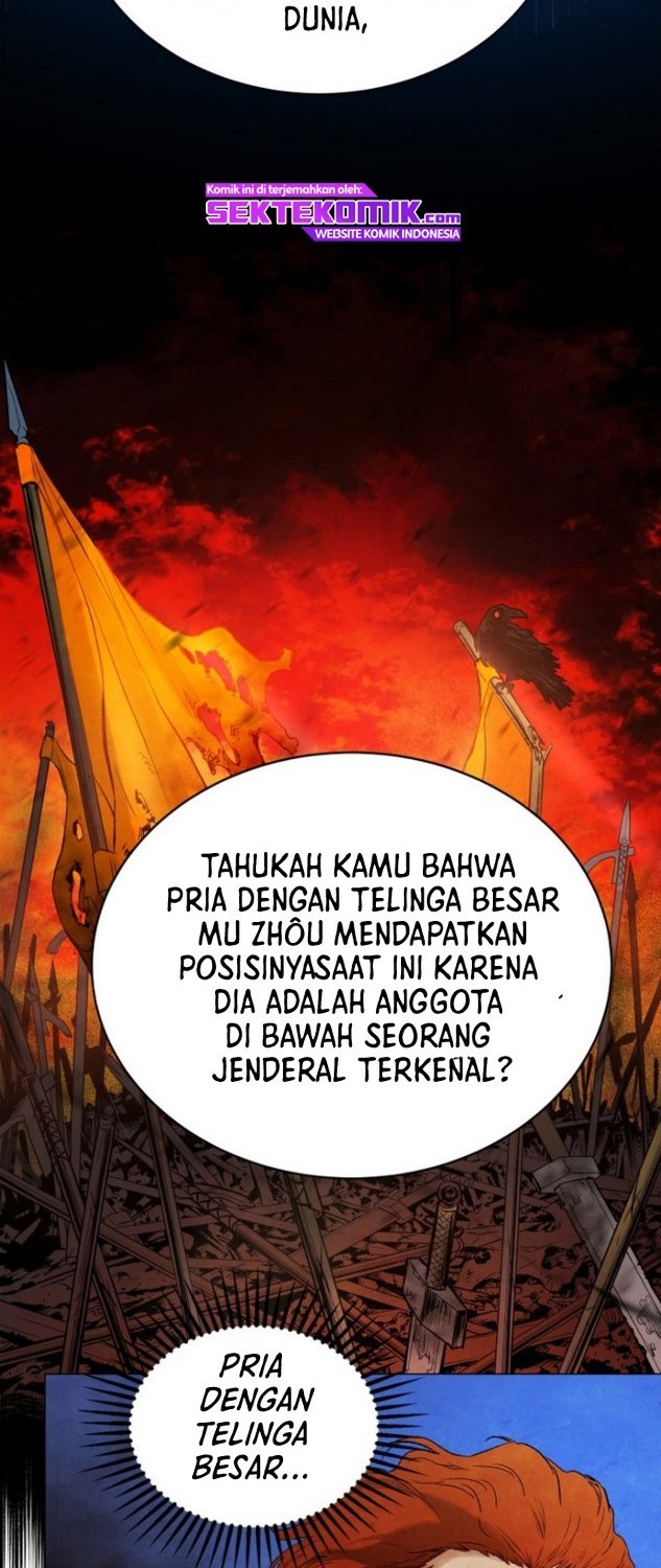 History Of The Three States Chapter 37 Gambar 23