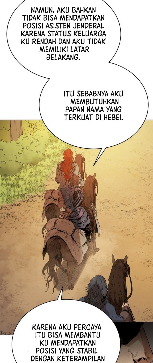 History Of The Three States Chapter 37 Gambar 25