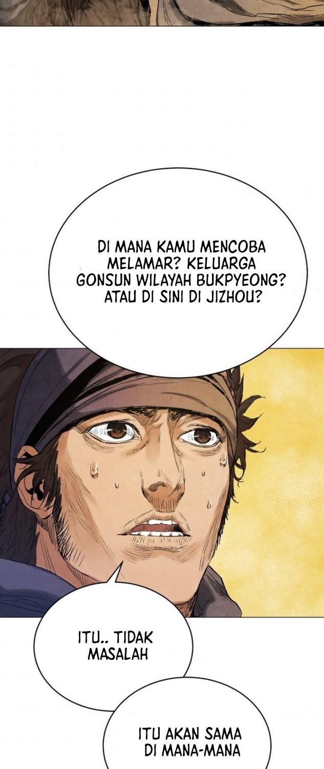 History Of The Three States Chapter 37 Gambar 27