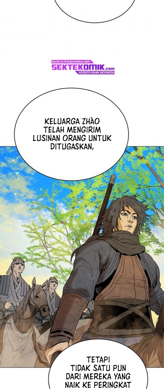 History Of The Three States Chapter 37 Gambar 28