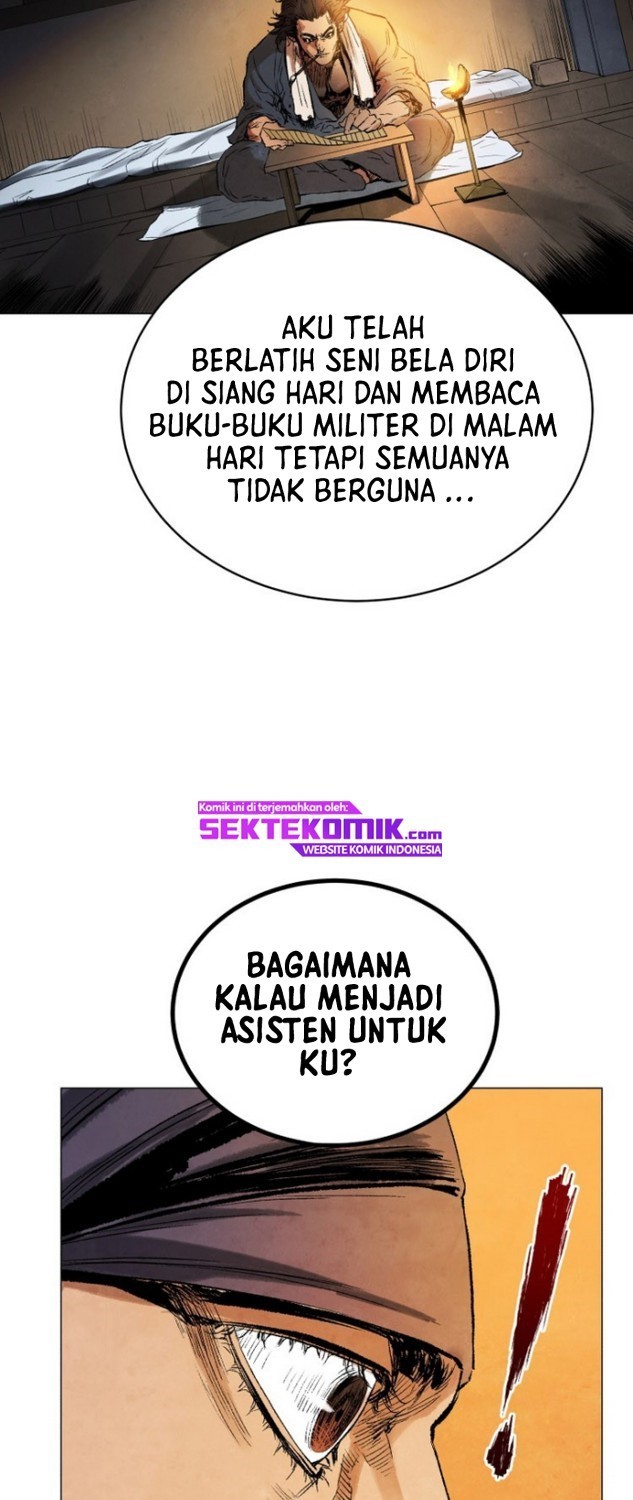 History Of The Three States Chapter 37 Gambar 30