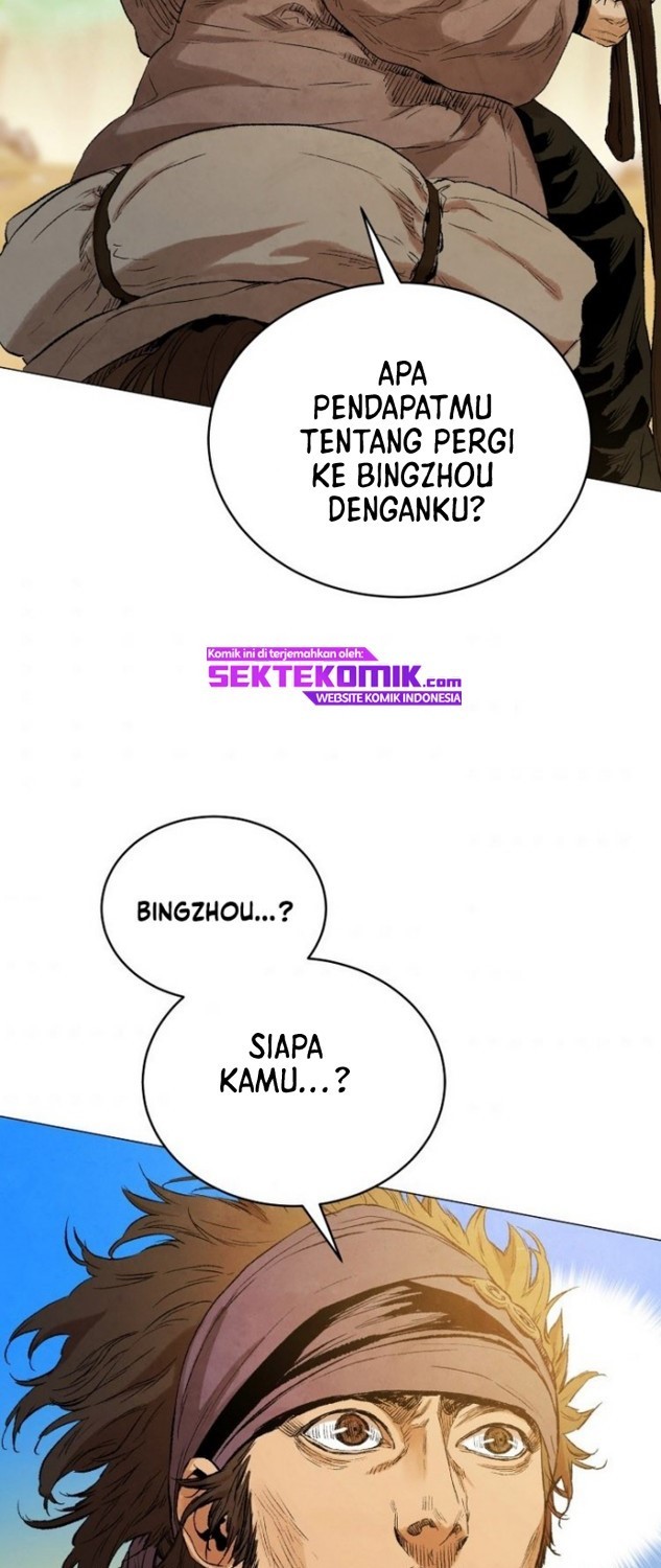 History Of The Three States Chapter 37 Gambar 32