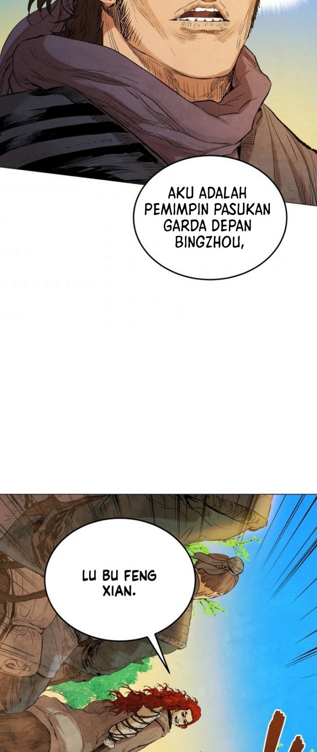 History Of The Three States Chapter 37 Gambar 33