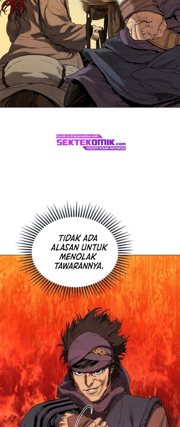 History Of The Three States Chapter 37 Gambar 37