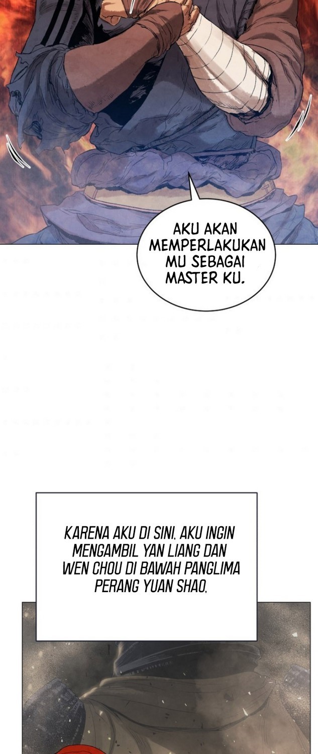 History Of The Three States Chapter 37 Gambar 38