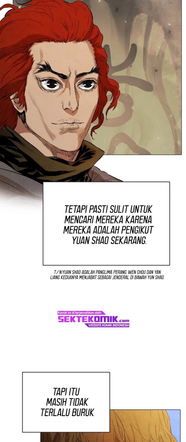 History Of The Three States Chapter 37 Gambar 39