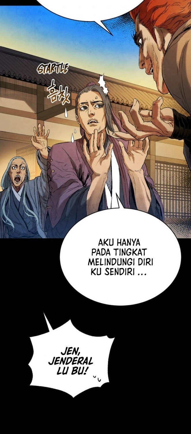 History Of The Three States Chapter 37 Gambar 44