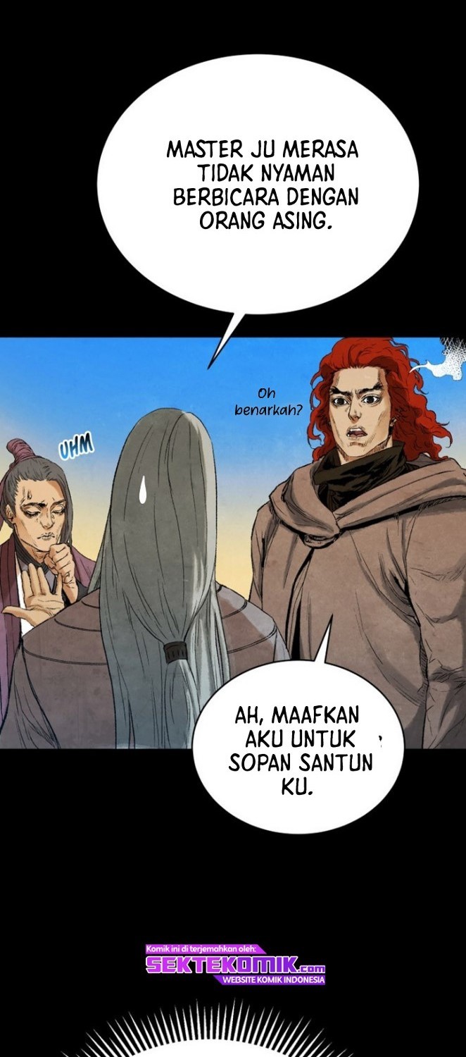 History Of The Three States Chapter 37 Gambar 45