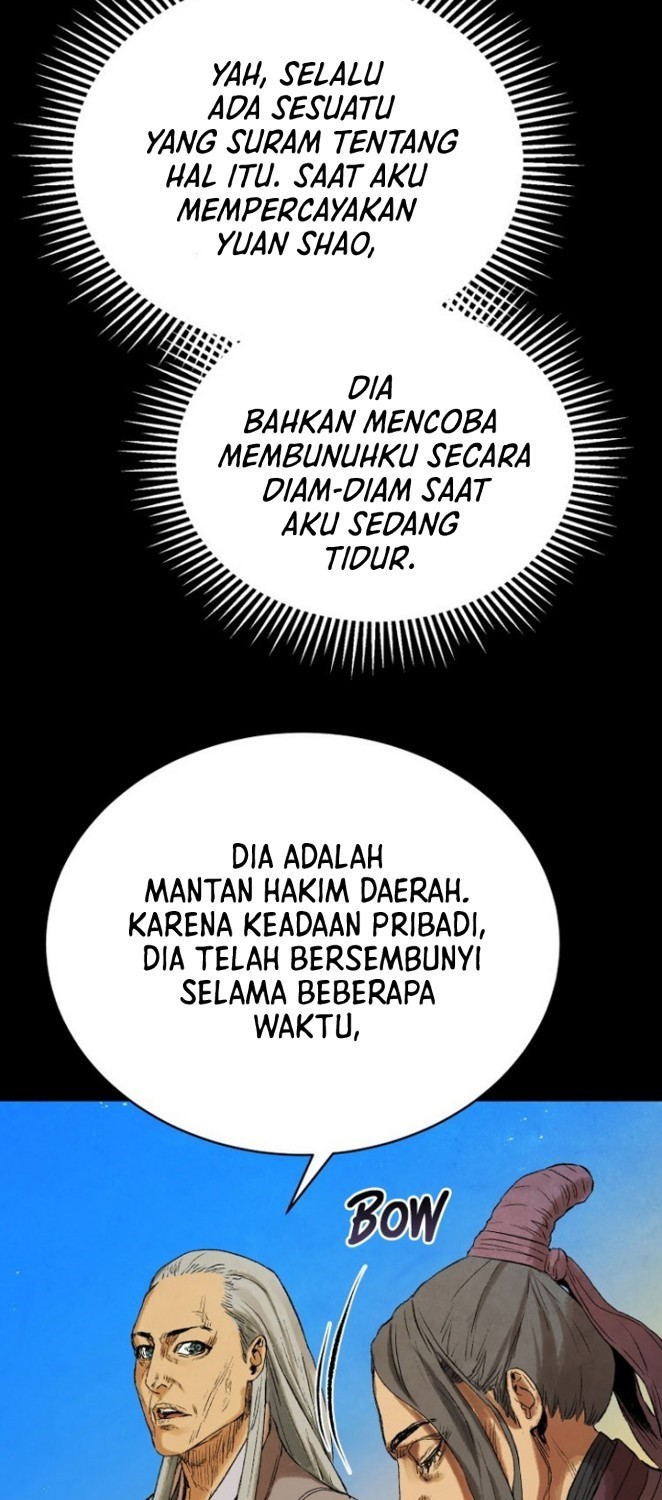 History Of The Three States Chapter 37 Gambar 46