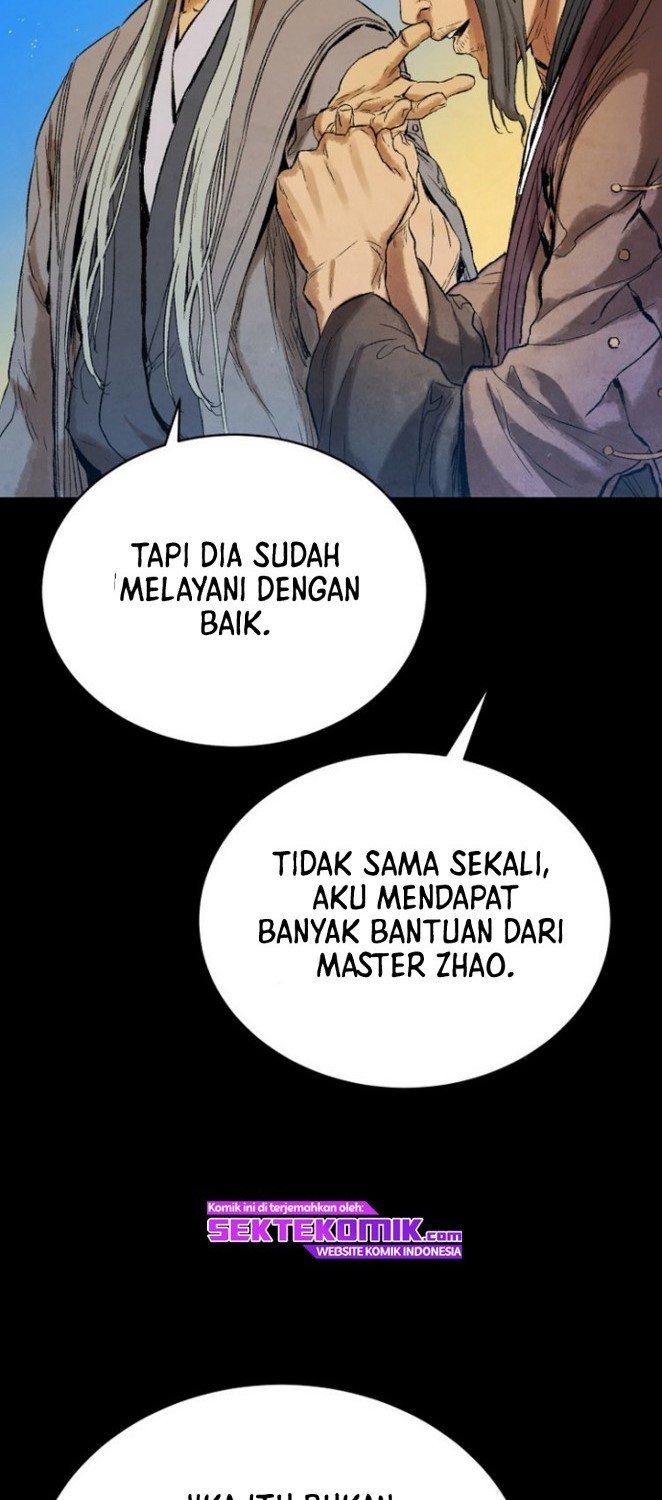 History Of The Three States Chapter 37 Gambar 47