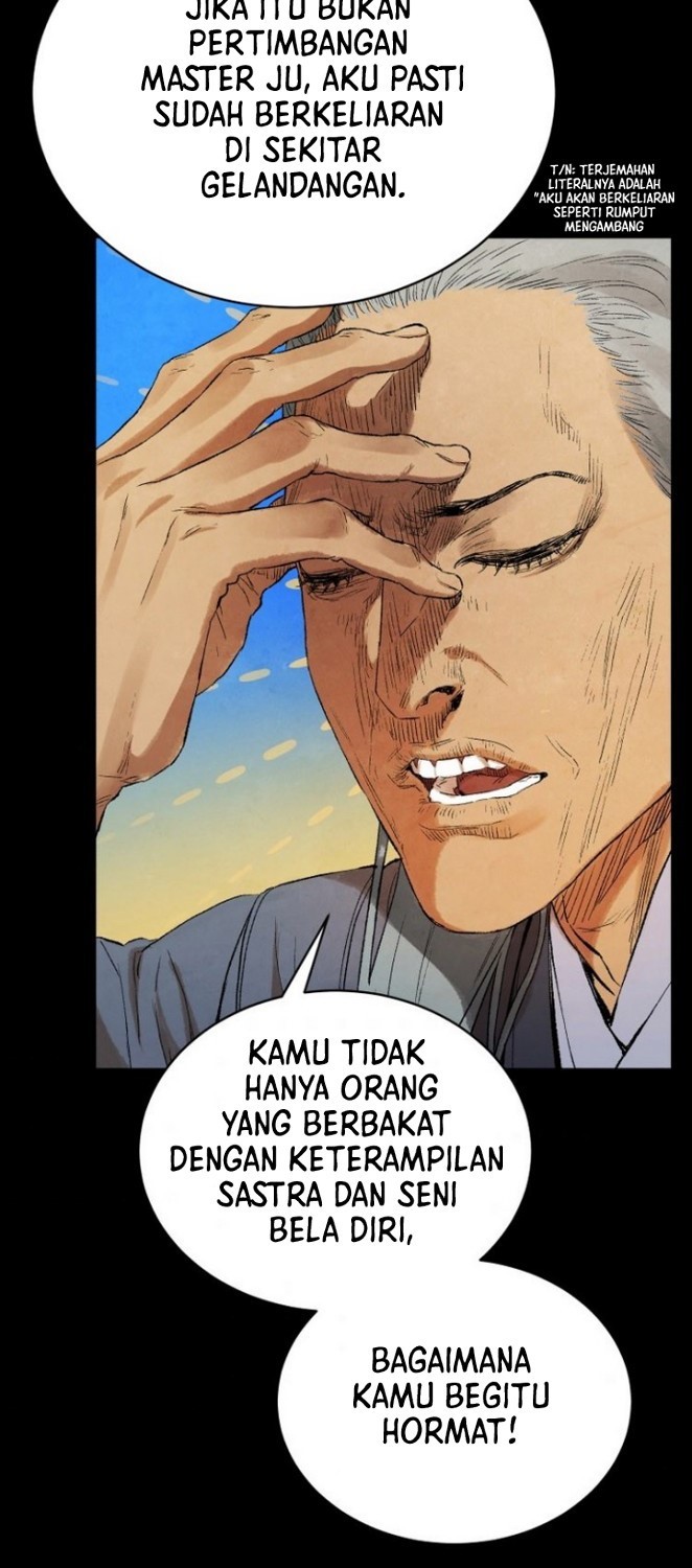History Of The Three States Chapter 37 Gambar 48
