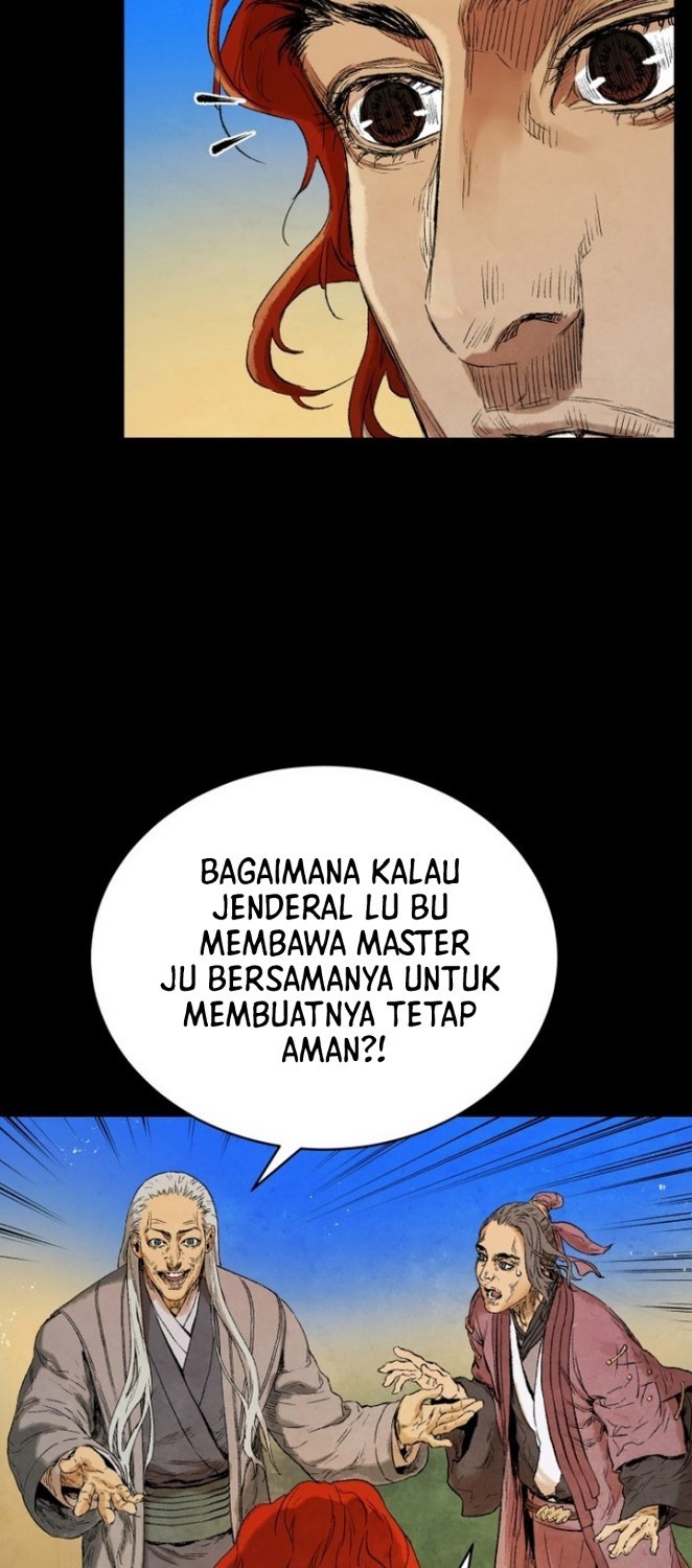 History Of The Three States Chapter 37 Gambar 52