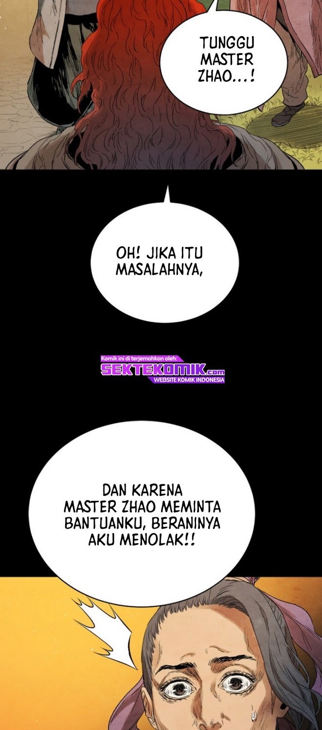 History Of The Three States Chapter 37 Gambar 53