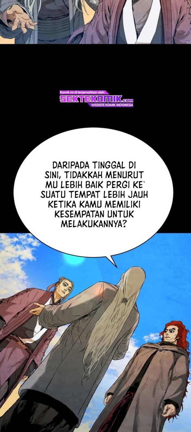 History Of The Three States Chapter 37 Gambar 55