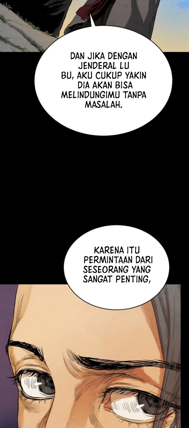 History Of The Three States Chapter 37 Gambar 56