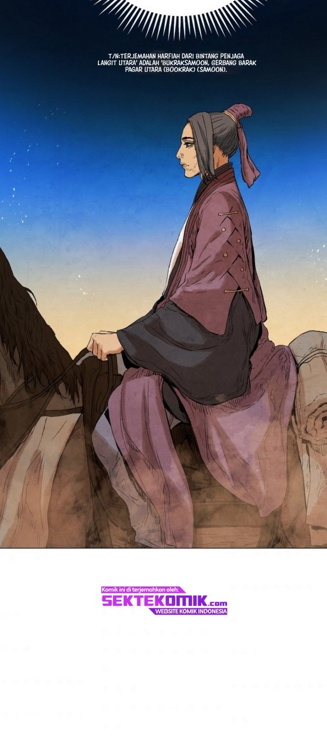 History Of The Three States Chapter 37 Gambar 59