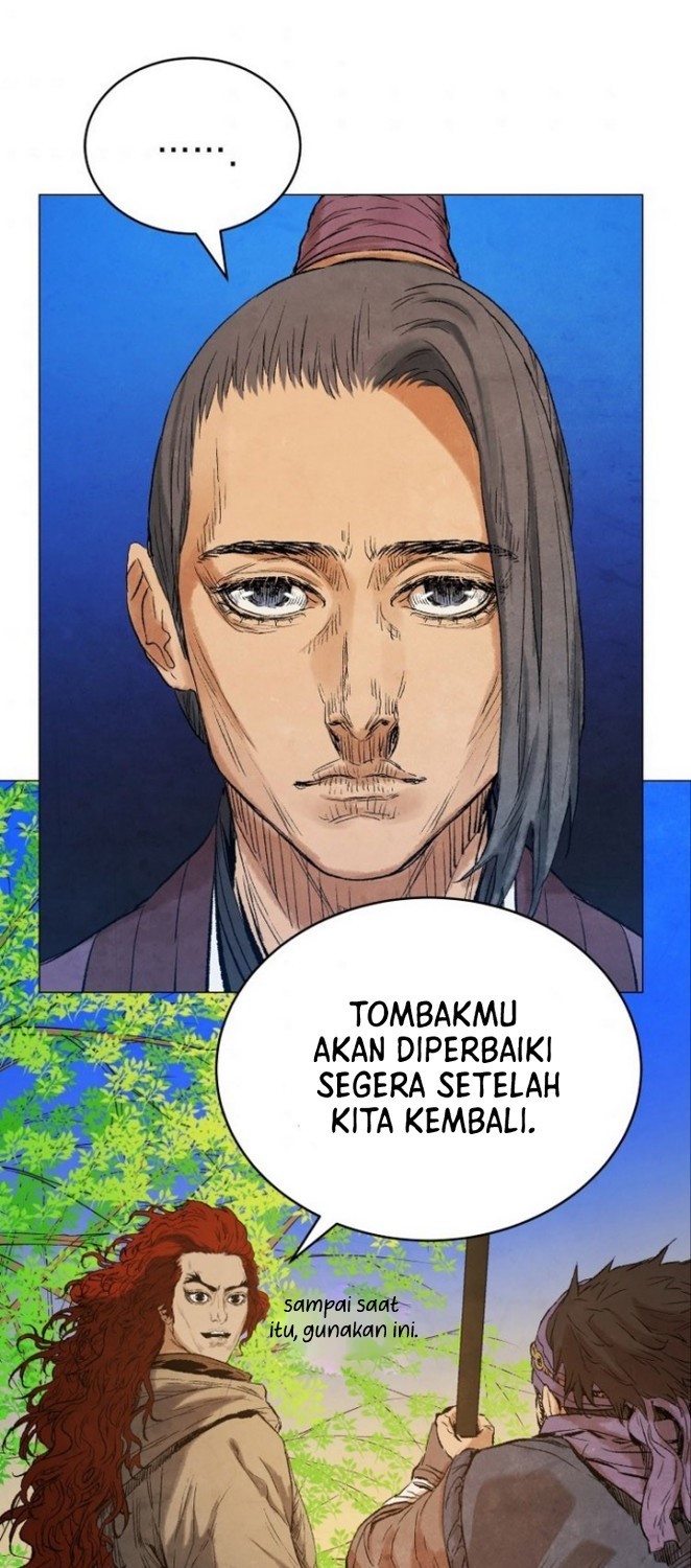History Of The Three States Chapter 37 Gambar 60
