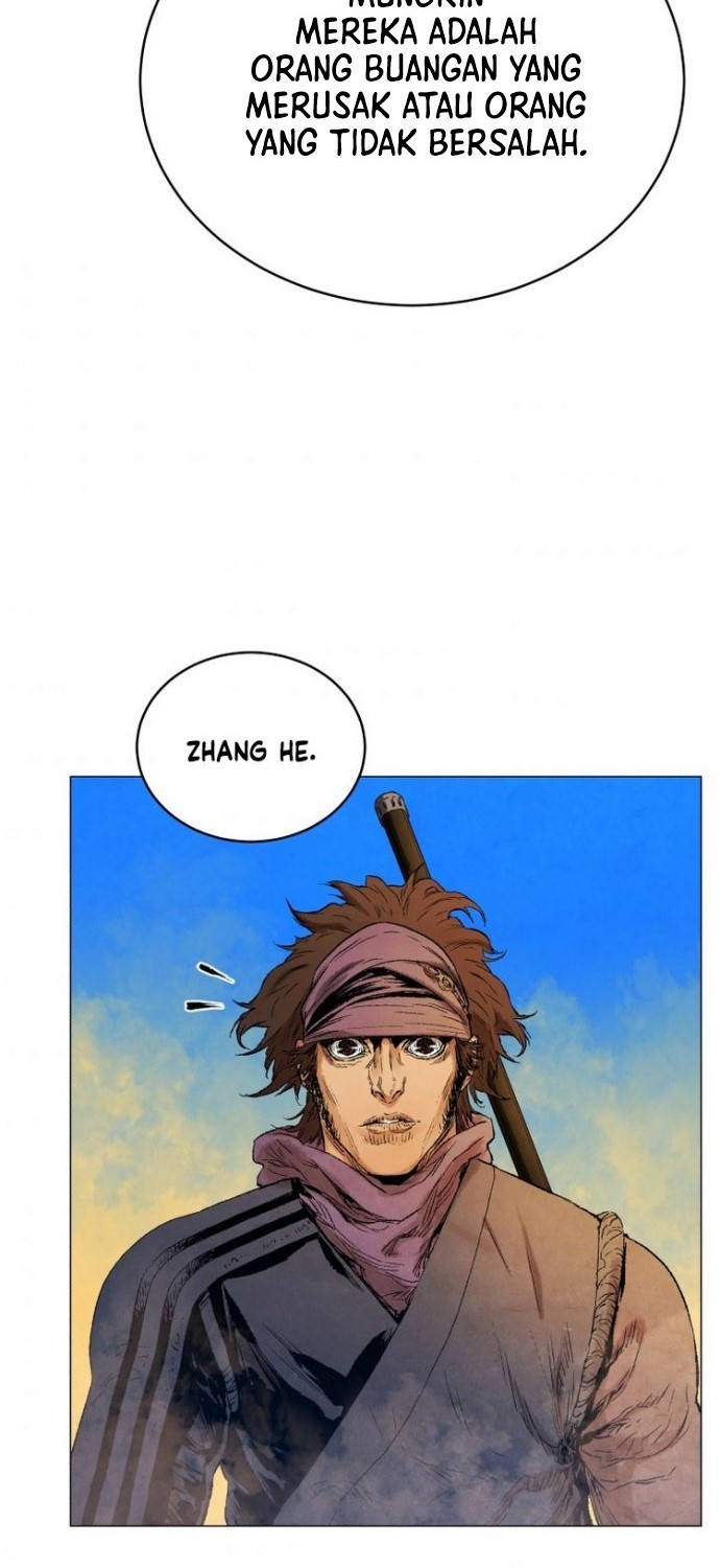 History Of The Three States Chapter 37 Gambar 65