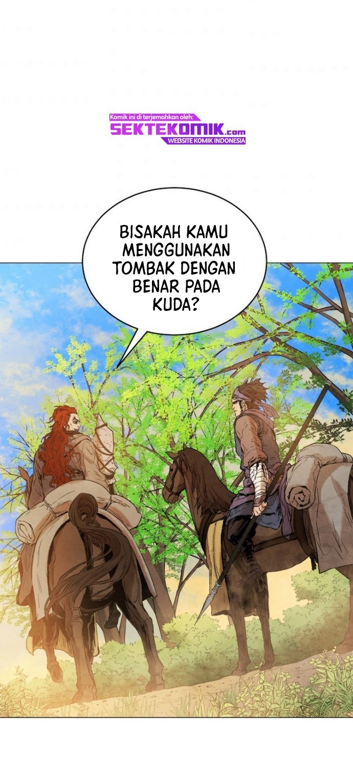 History Of The Three States Chapter 37 Gambar 66