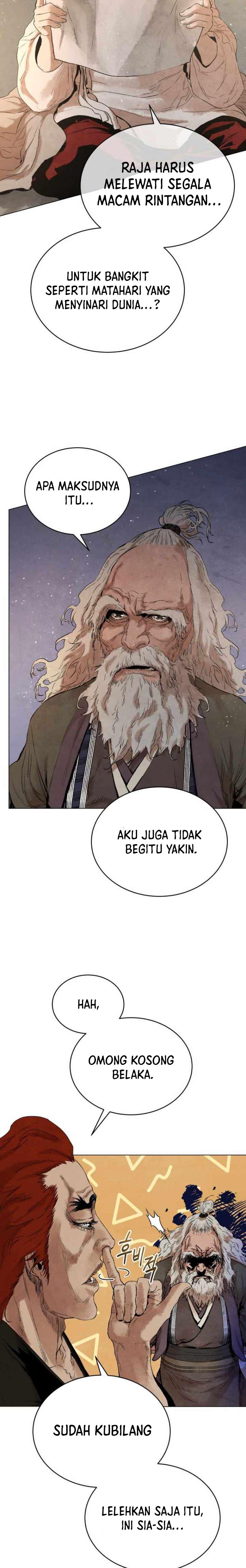 History Of The Three States Chapter 45 Gambar 8