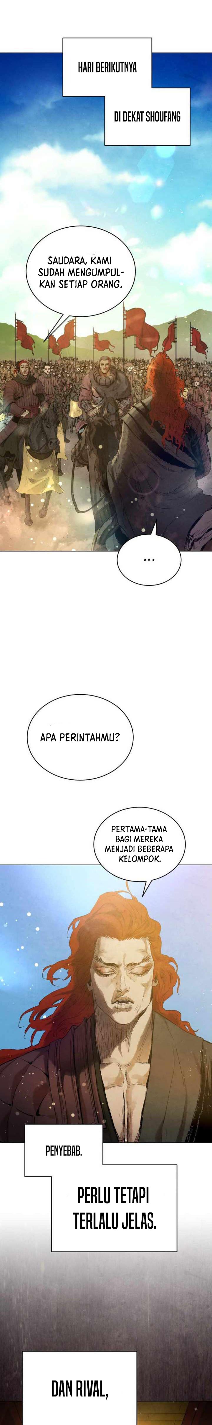 History Of The Three States Chapter 45 Gambar 10