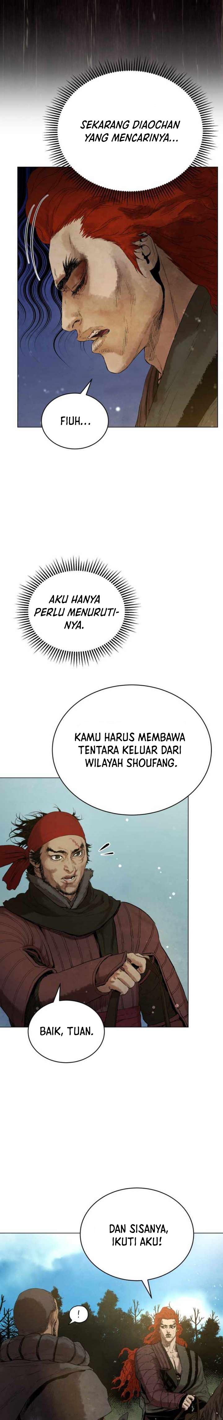 History Of The Three States Chapter 45 Gambar 12